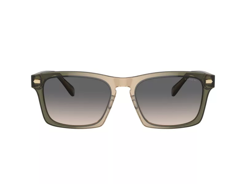 Coach Cr628 Gafas de Sol HC 8397U 5797G9