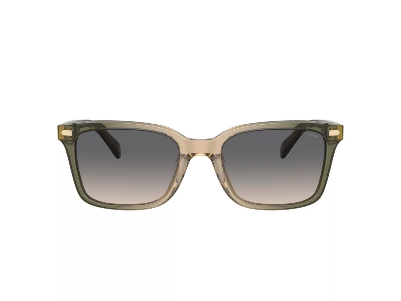 Coach Cr630 Gafas de Sol HC 8398U 5797G9