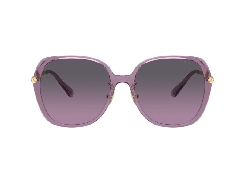 Coach Cr636 Gafas de Sol HC 8403D 582590