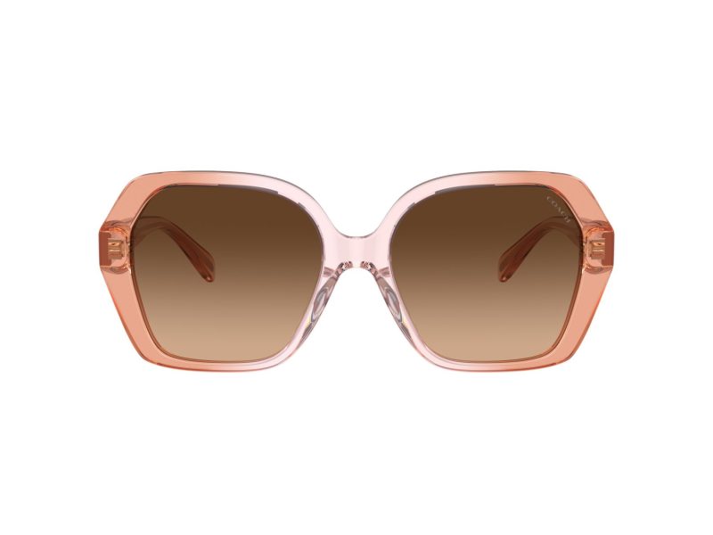 Coach Cr615 Gafas de Sol HC 8404U 581274