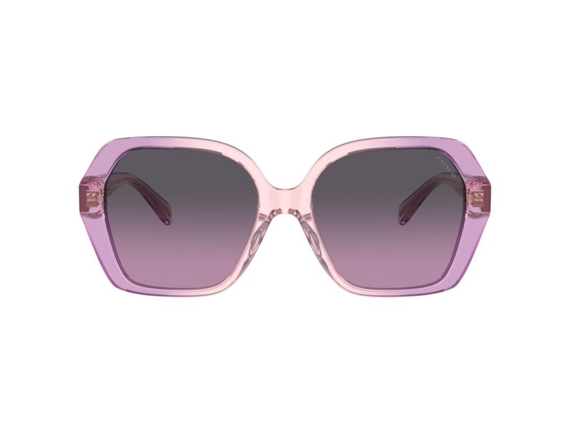 Coach Cr615 Gafas de Sol HC 8404U 581390