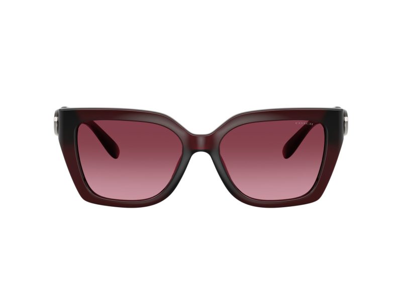 Coach Cw195 Gafas de Sol HC 8408U 53938H