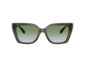 Coach Cw195 Gafas de Sol HC 8408U 584017