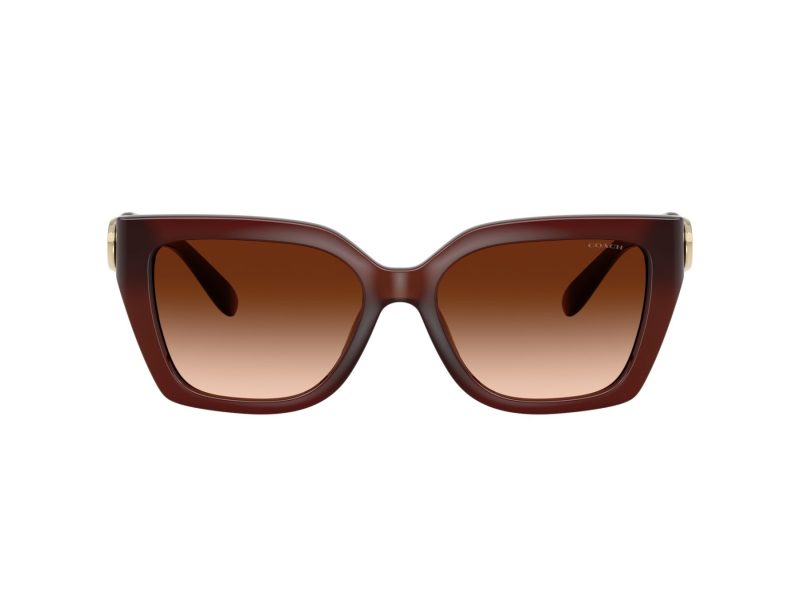 Coach Cw195 Gafas de Sol HC 8408U 584174