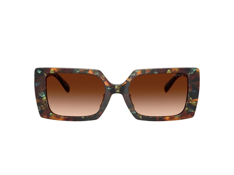 Coach Cw224 Gafas de Sol HC 8409U 584474