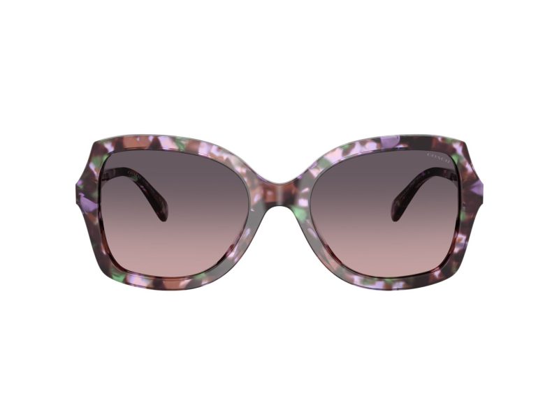 Coach Cw225 Gafas de Sol HC 8410U 584346