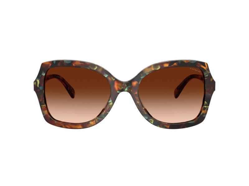 Coach Cw225 Gafas de Sol HC 8410U 584474