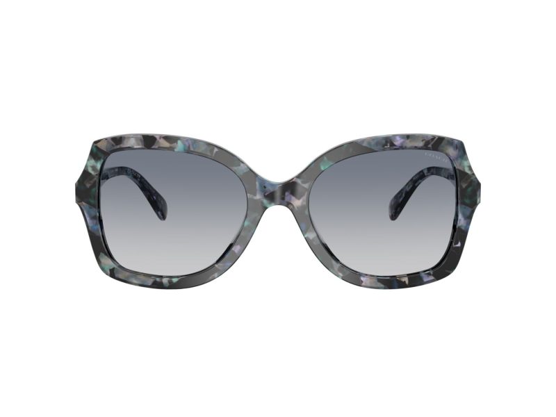 Coach Cw225 Gafas de Sol HC 8410U 584535