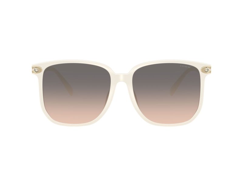 Coach Cw419 Gafas de Sol HC 8413BD 5853G9