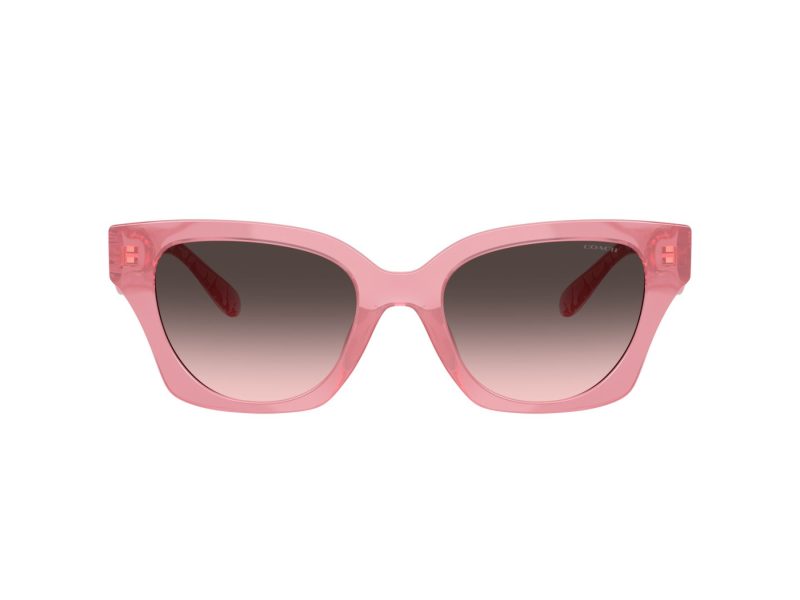 Coach Cad18 Gafas de Sol HC 8418U 589646