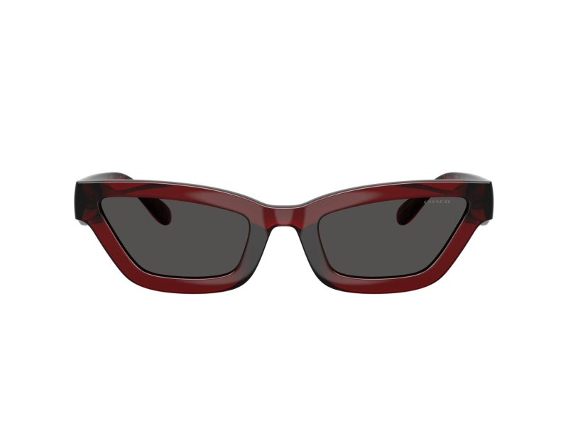 Coach Cad28 Gafas de Sol HC 8420U 587487