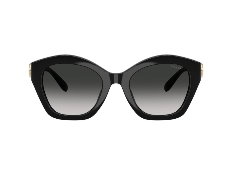 Coach Cad31 Gafas de Sol HC 8421U 50023C