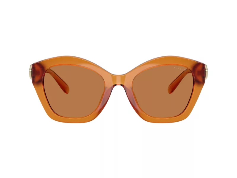 Coach Cad31 Gafas de Sol HC 8421U 564773