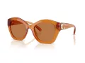 Coach Cad31 Gafas de Sol HC 8421U 564773