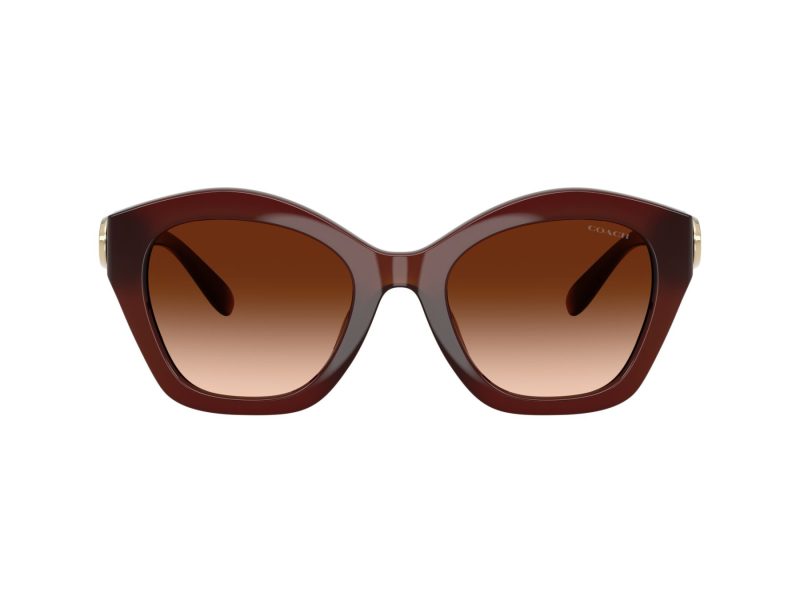 Coach Cad31 Gafas de Sol HC 8421U 584174