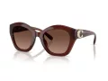Coach Cad31 Gafas de Sol HC 8421U 5841T5