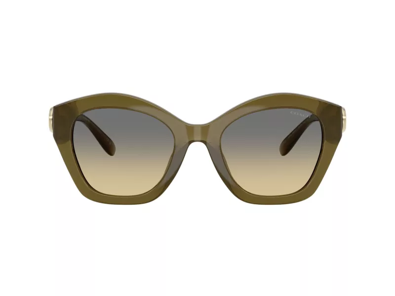 Coach Cad31 Gafas de Sol HC 8421U 5872L0