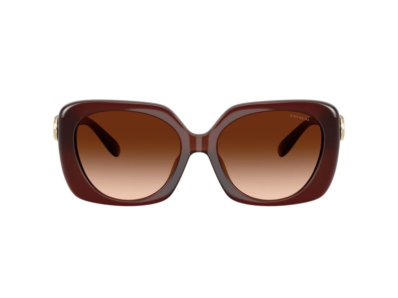 Coach Cad33 Gafas de Sol HC 8422U 584174