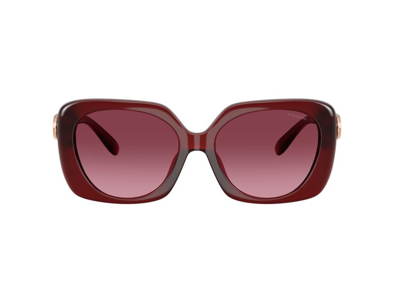 Coach Cad33 Gafas de Sol HC 8422U 58708H