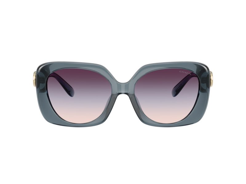 Coach Cad33 Gafas de Sol HC 8422U 5871U7