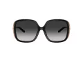 Coach Cad80 Gafas de Sol HC 8423U 50023C