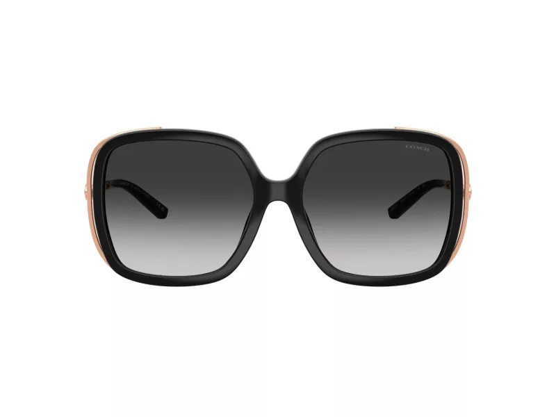 Coach Cad80 Gafas de Sol HC 8423U 50023C