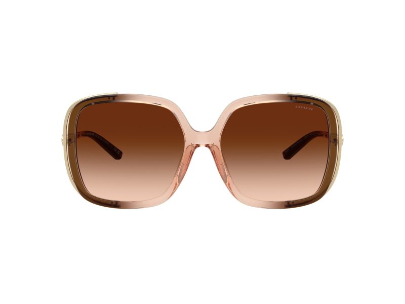 Coach Cad80 Gafas de Sol HC 8423U 576974