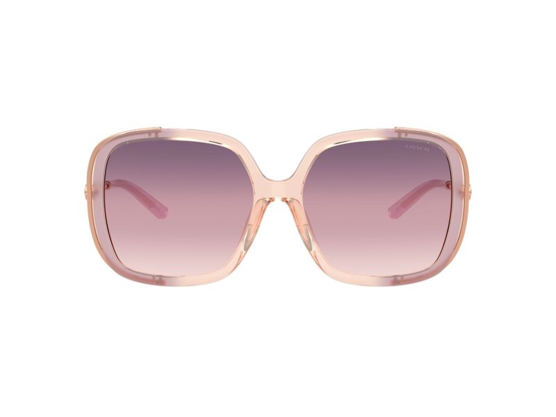 Coach Cad80 Gafas de Sol HC 8423U 5889U6