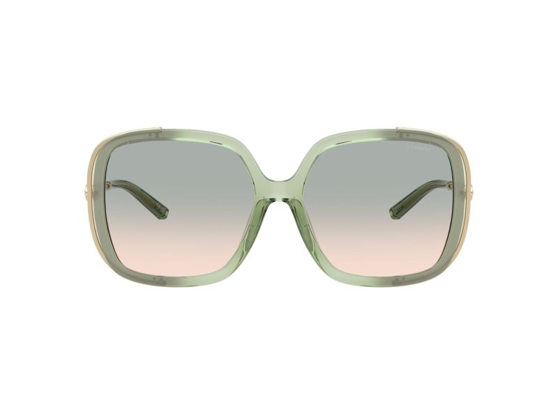 Coach Cad80 Gafas de Sol HC 8423U 58902C
