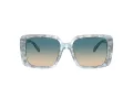 Coach Cad54 Gafas de Sol HC 8424U 58664M