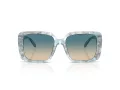Coach Cad54 Gafas de Sol HC 8424U 58664M