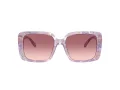 Coach Cad54 Gafas de Sol HC 8424U 58677W