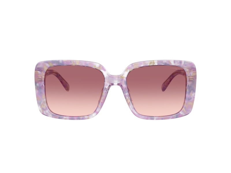 Coach Cad54 Gafas de Sol HC 8424U 58677W