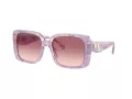 Coach Cad54 Gafas de Sol HC 8424U 58677W