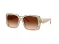Coach Cad54 Gafas de Sol HC 8424U 586874