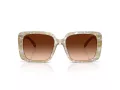 Coach Cad54 Gafas de Sol HC 8424U 586874