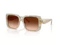Coach Cad54 Gafas de Sol HC 8424U 586874