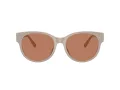 Coach Cae87 Gafas de Sol HC 8430D 58843
