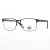 Harley-Davidson Gafas Graduadas HD 0946 002