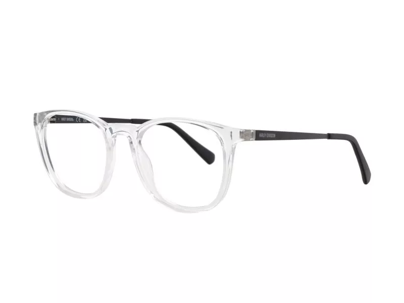 Harley-Davidson HD 50070 026 50 Férfi szemüvegkeret (optikai keret)
