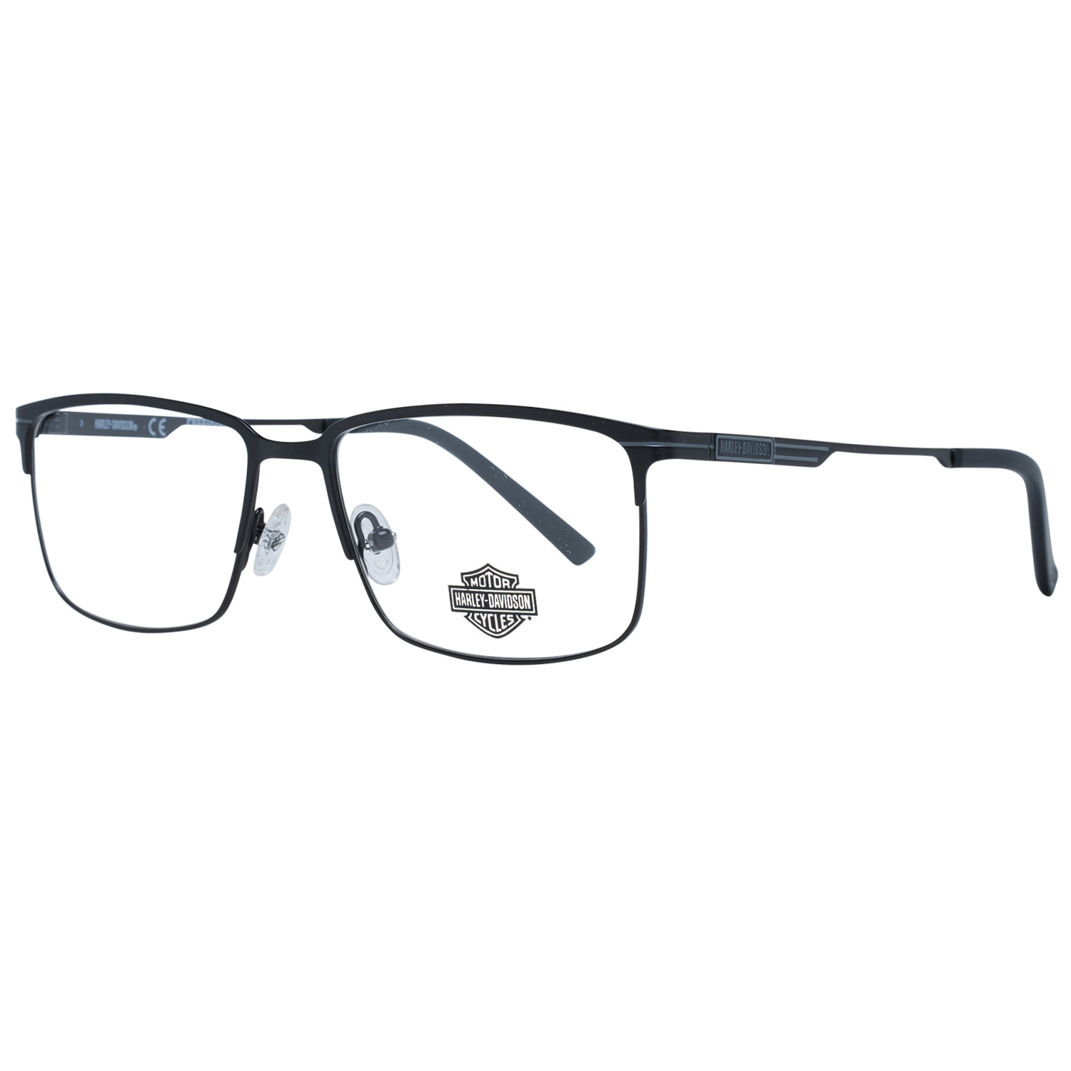 Harley Davidson Gafas Graduadas HD 9016 002 Lentes de cont