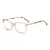 Carolina Herrera Gafas Graduadas HER 0097 L93