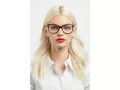 Carolina Herrera Gafas Graduadas HER 0108 KDX