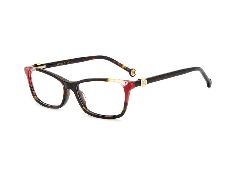 Carolina Herrera Gafas Graduadas HER 0114 O63