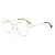 Carolina Herrera Gafas Graduadas HER 0162 DDB