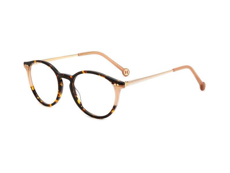 Carolina Herrera Gafas Graduadas HER 0166 XLT