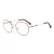 Carolina Herrera Gafas Graduadas HER 0173 NOA