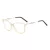 Carolina Herrera Gafas Graduadas HER 0218 YNA