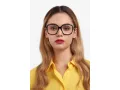Carolina Herrera Gafas Graduadas HER 0233 807