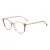 Carolina Herrera Gafas Graduadas HER 0247 L93